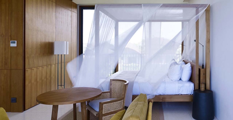 Arnalaya Beach House Bali Vacation Villa - Canggu