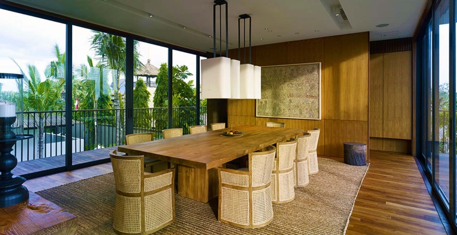 Arnalaya Beach House Bali Vacation Villa - Canggu