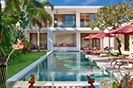 Casa Brio Luxury Villa Rental Indonesia, Seminyak, Bali