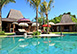 Kalua Bali, Indonesia Vacation Villa - Bali Ethnic Villa, Umalas, Kerobokan