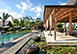 Kayu Bali, Indonesia Vacation Villa - Bali Ethnic Villa, Umalas, Kerobokan