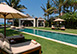 Majapahit Beach - Villa Maya Indonesia Vacation Villa - Sanur-Ketewel, Bali