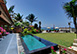 Majapahit Beach - Villa Maya Indonesia Vacation Villa - Sanur-Ketewel, Bali