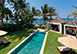 Majapahit Beach - Villa Maya Indonesia Vacation Villa - Sanur-Ketewel, Bali