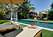 Majapahit Beach - Villa Nataraja Indonesia Vacation Villa - Sanur-Ketewel, Bali