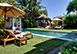 Majapahit Beach - Villa Nataraja Indonesia Vacation Villa - Sanur-Ketewel, Bali