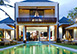 Majapahit Beach - Villa Nataraja Indonesia Vacation Villa - Sanur-Ketewel, Bali