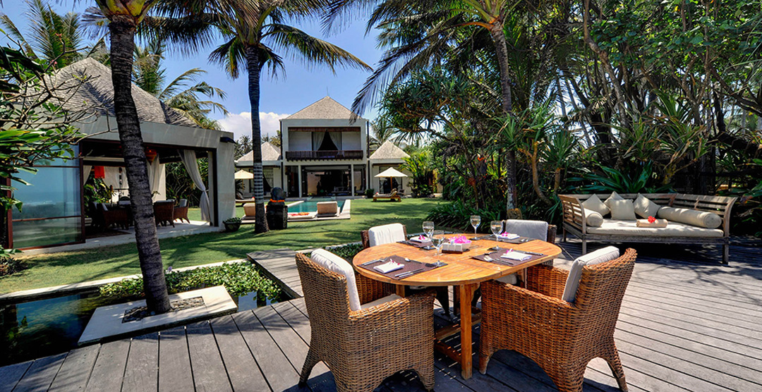 Majapahit Beach Villas Sanur Bali, Bali, Holiday Letting, Vacation