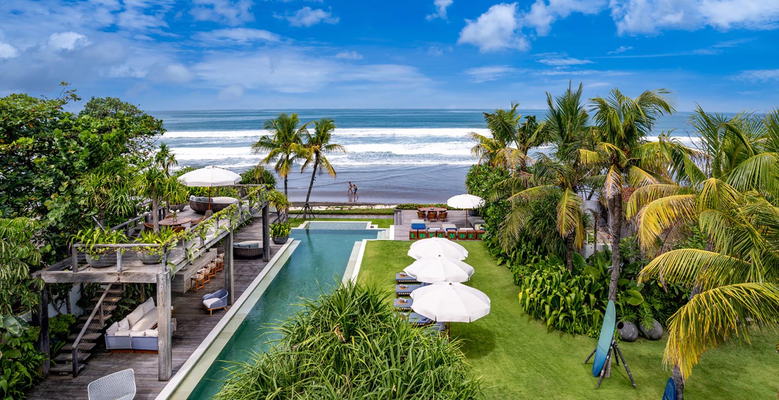 Noku Beach House Vacation Rentals