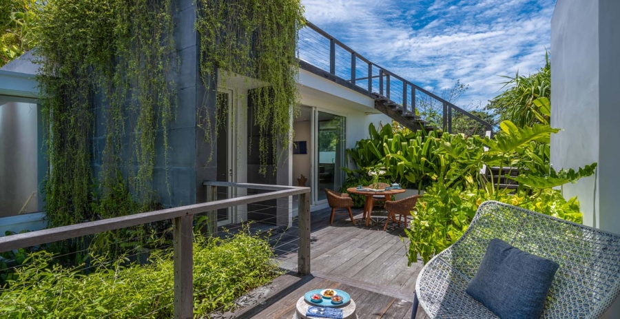 Noku Beach House Indonesia Vacation Villa - Seminyak, Bali
