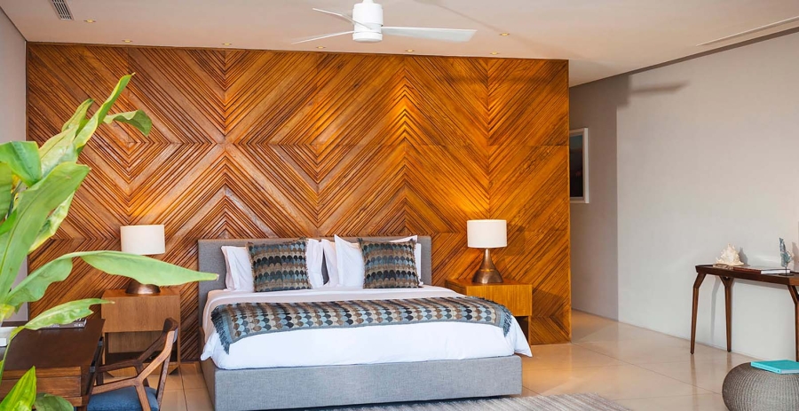 Noku Beach House Indonesia Vacation Villa - Seminyak, Bali