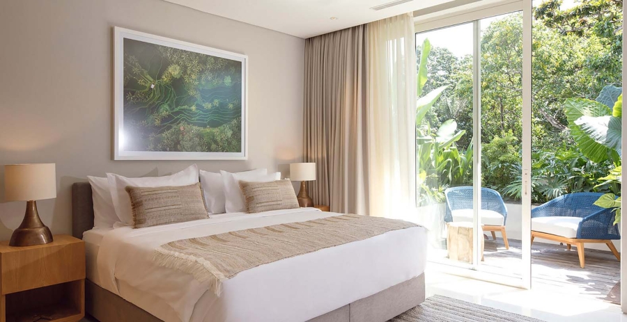 Noku Beach House Indonesia Vacation Villa - Seminyak, Bali