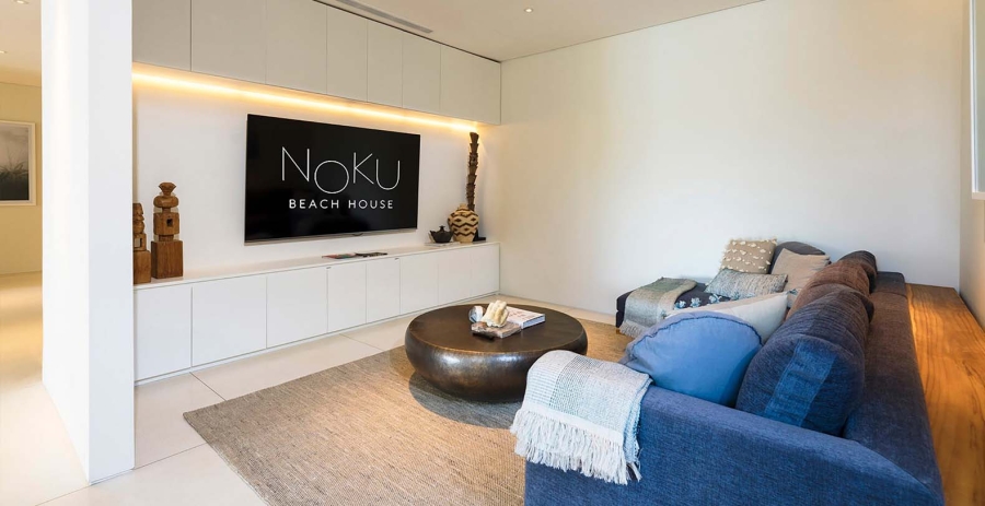 Noku Beach House Indonesia Vacation Villa - Seminyak, Bali