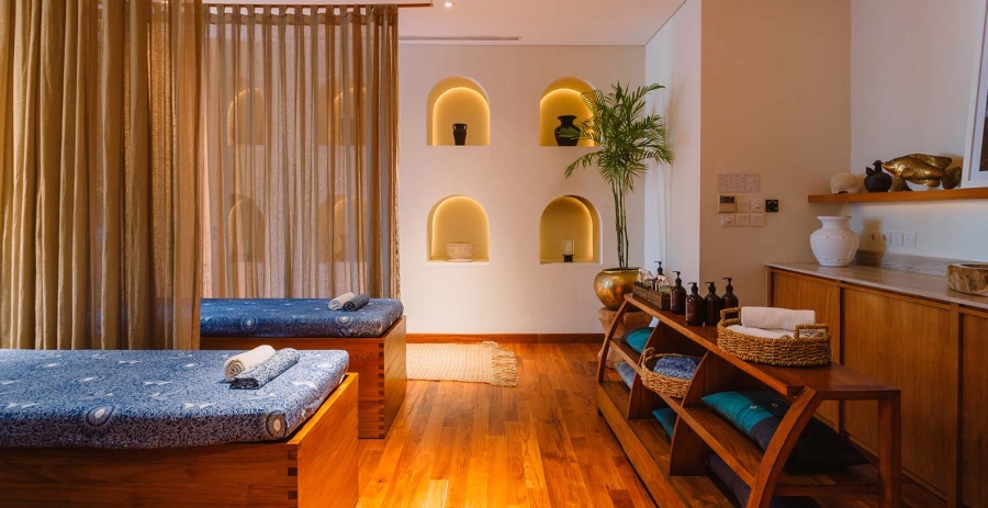 Noku Beach House Indonesia Vacation Villa - Seminyak, Bali