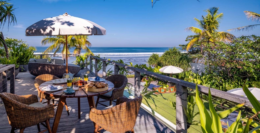 Noku Beach House Indonesia Vacation Villa - Seminyak, Bali