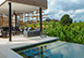 Palm House Indonesia Vacation Villa - Bali