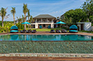 Pandawa Cliff Estate Bali Vacation Rentals