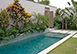 Saba - Villa Arjuna Indonesia Vacation Villa - Canggu, Bali