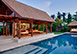 Saba - Villa Bima Indonesia Vacation Villa - Canggu, Bali