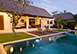 Saba - Villa Bima Indonesia Vacation Villa - Canggu, Bali