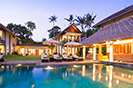Seseh Beach Villas I Bali Vacation Rentals