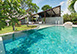 The Layar - Villa 10 Indonesia Vacation Villa - Seminyak, Bali