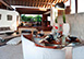 The Layar - Villa 10 Indonesia Vacation Villa - Seminyak, Bali