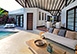 The Layar - Villa 2A Indonesia Vacation Villa - Seminyak, Bali