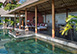 The Longhouse Indonesia Vacation Villa - The Bukit, Bali