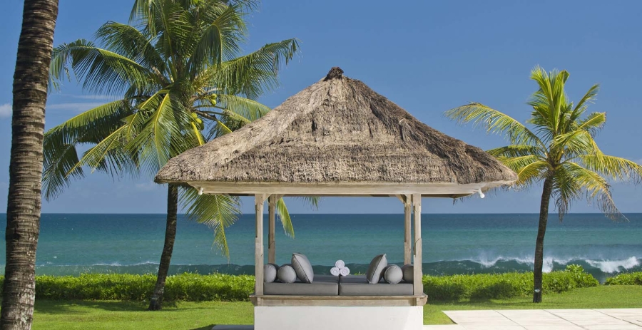 Villa Atas Ombak Bali Vacation Villa - Seminyak