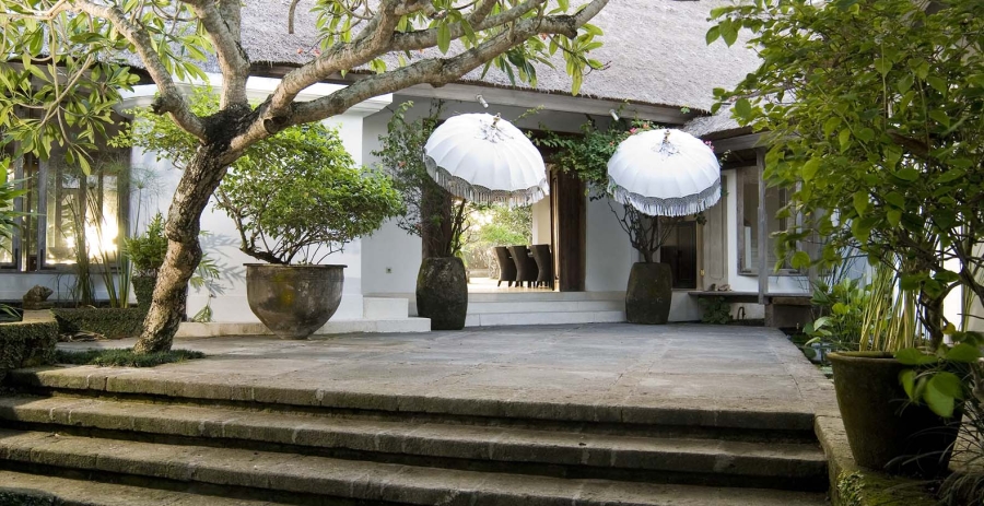 Villa Atas Ombak Bali Vacation Villa - Seminyak