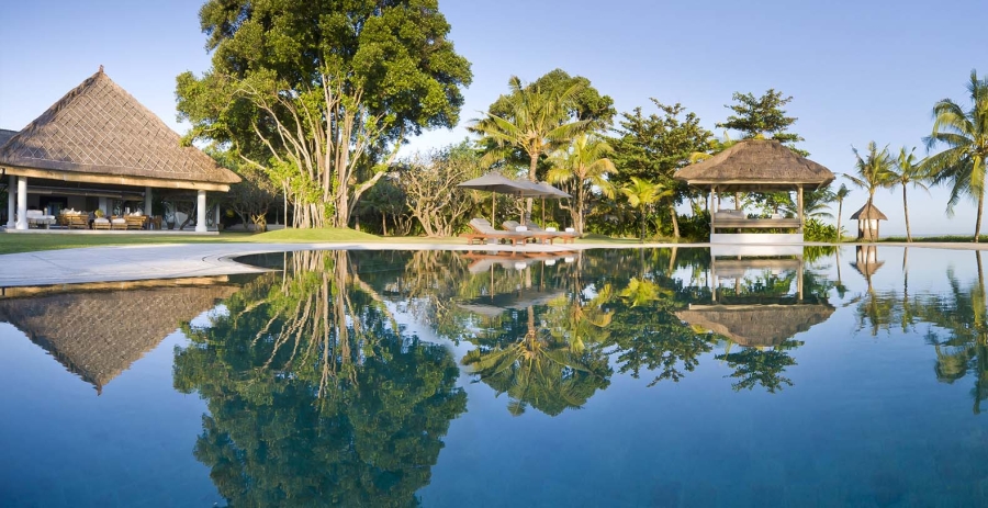 Villa Atas Ombak Bali Vacation Villa - Seminyak