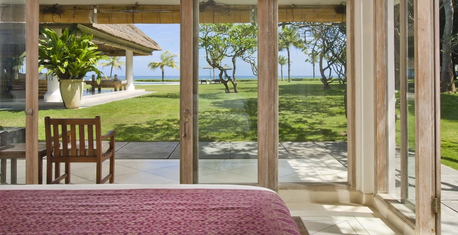 Villa Atas Ombak Bali Vacation Villa - Seminyak