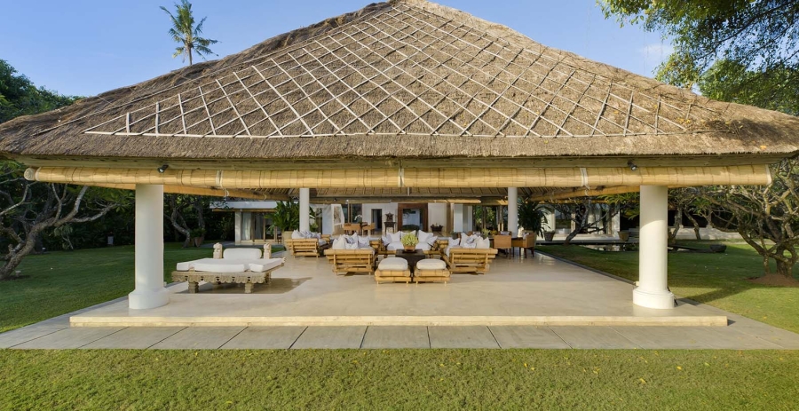Villa Atas Ombak Bali Vacation Villa - Seminyak