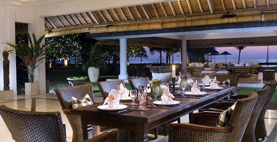Villa Atas Ombak Bali Vacation Villa - Seminyak