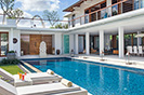 Villa Cendrawasih Bali Vacation Rentals