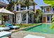 Villa GU Indonesia Vacation Villa - Canggu, Bali