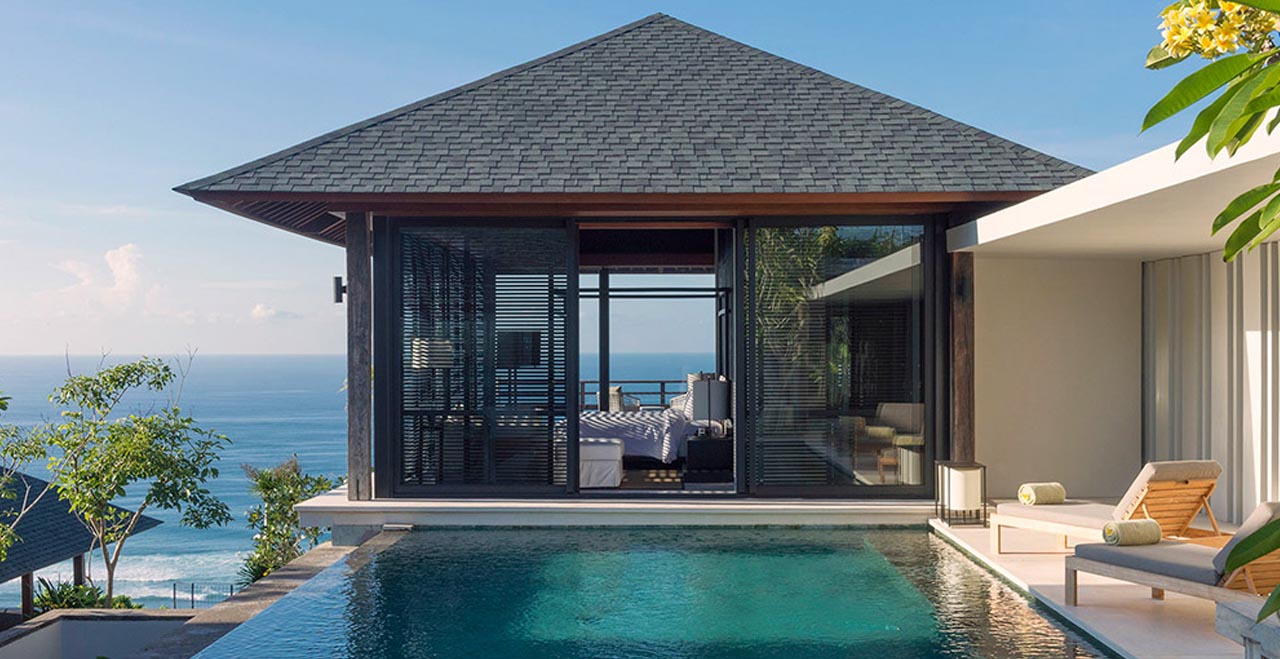 Villa Hamsa Bali Indonesia Vacation rentals