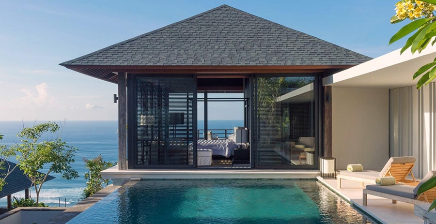 Villa Hamsa Bali Vacation Villa - Bukit