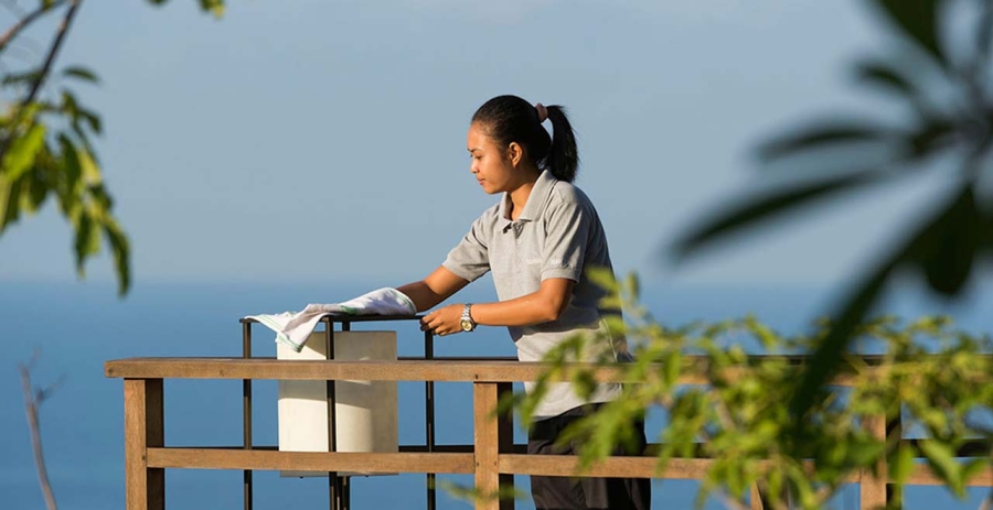 Villa Hamsa Bali Vacation Villa - Bukit