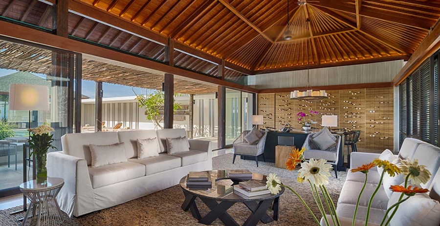 Villa Hamsa Bali Vacation Villa - Bukit