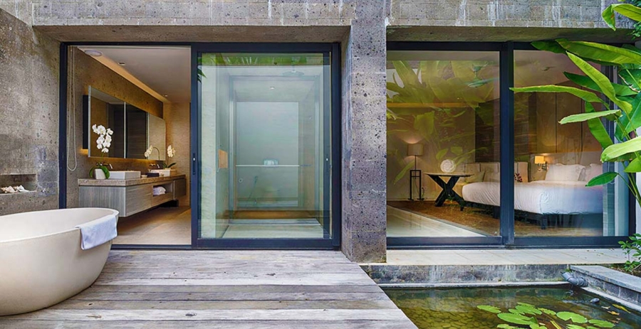 Villa Hamsa Bali Vacation Villa - Bukit