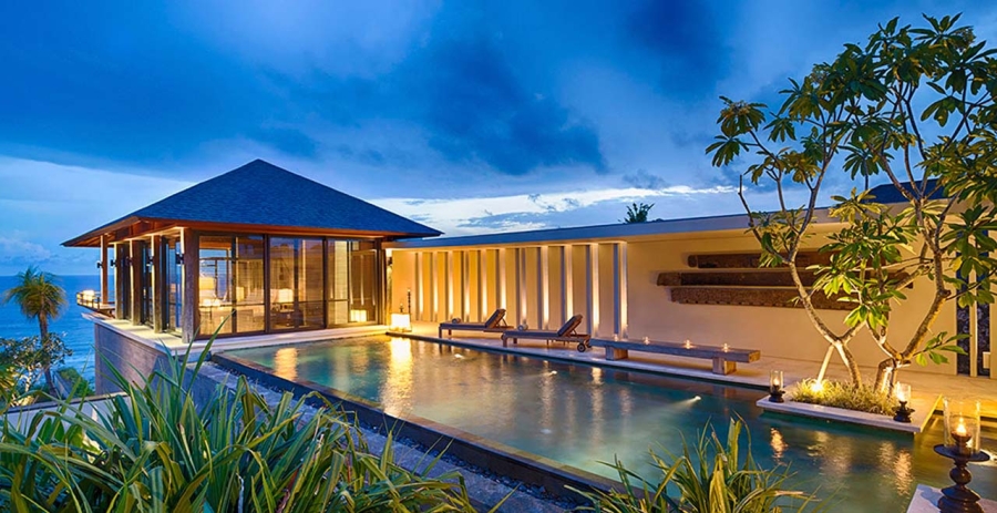 Villa Hamsa Bali Vacation Villa - Bukit