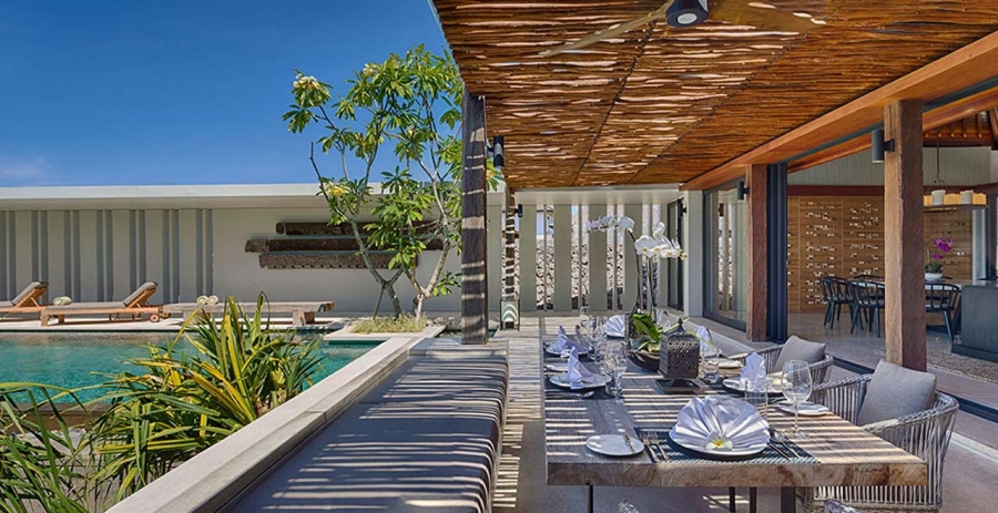 Villa Hamsa Bali Vacation Villa - Bukit