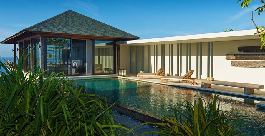 Villa Hamsa Bali Vacation Villa - Bukit