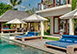 Villa Joss Bali Vacation Villa - Seminyak