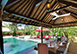 Villa Kalimaya Indonesia Vacation Villa - Central Seminyak, Bali