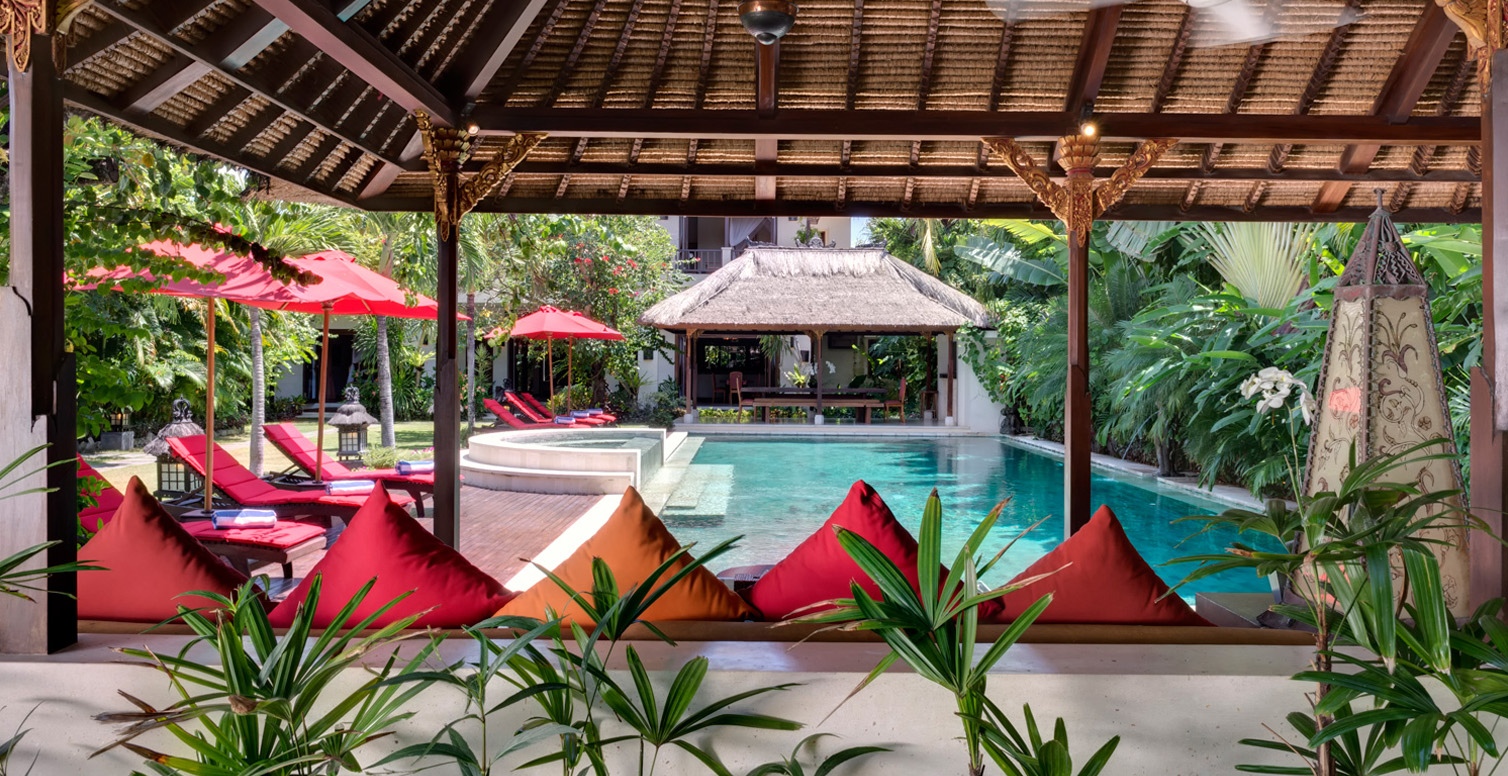 seminyak holiday packages