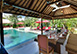 Villa Kalimaya I Indonesia Vacation Villa - Seminyak, Bali