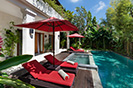 Villa Kalimaya IV Bali Indonesia, Holiday Rental